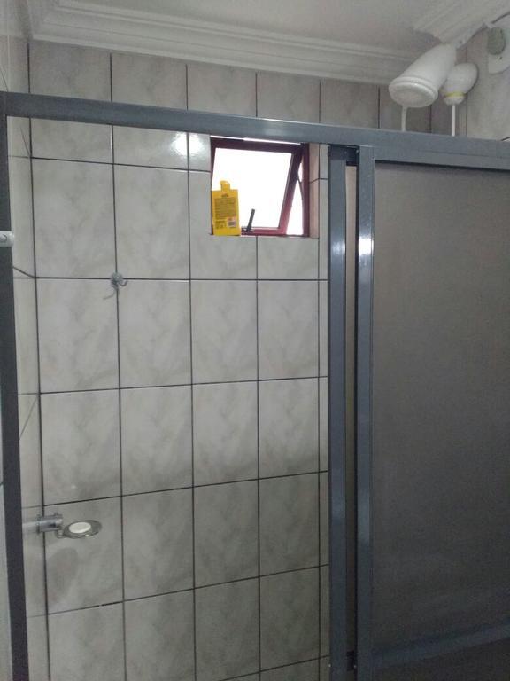 Apartamento 3 Quartos อิตาเปมา ภายนอก รูปภาพ