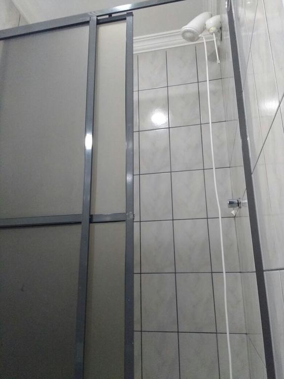 Apartamento 3 Quartos อิตาเปมา ภายนอก รูปภาพ